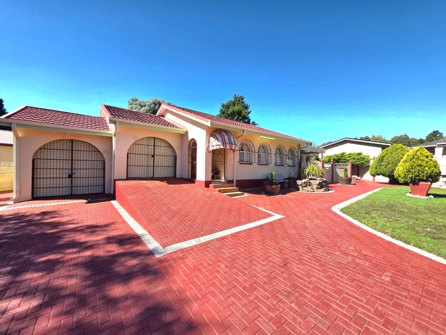 3 Bedroom Property for Sale in Panorama Free State